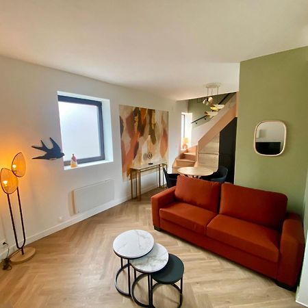 Appartements Du 101 วีเนิฟดัสก์ ภายนอก รูปภาพ