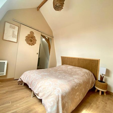 Appartements Du 101 วีเนิฟดัสก์ ภายนอก รูปภาพ