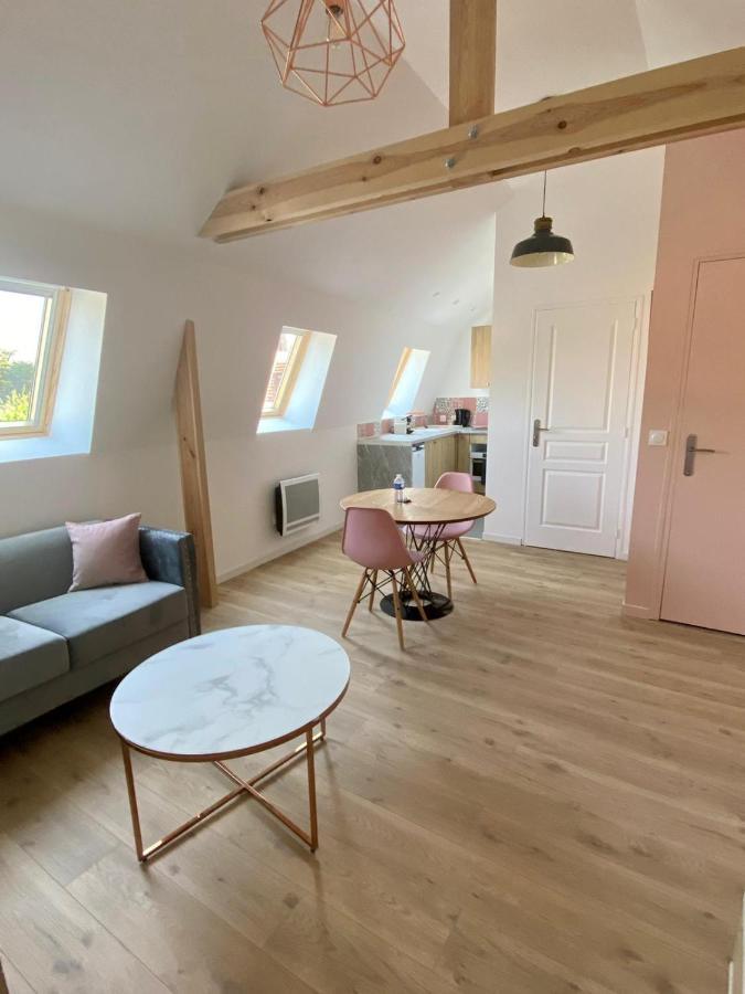 Appartements Du 101 วีเนิฟดัสก์ ภายนอก รูปภาพ