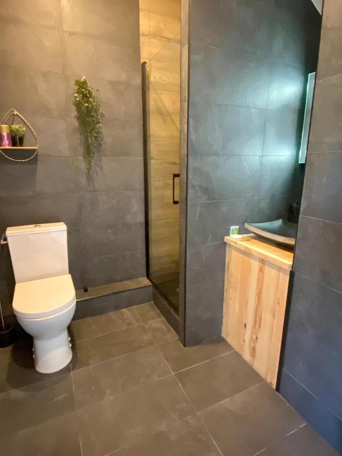 Appartements Du 101 วีเนิฟดัสก์ ภายนอก รูปภาพ
