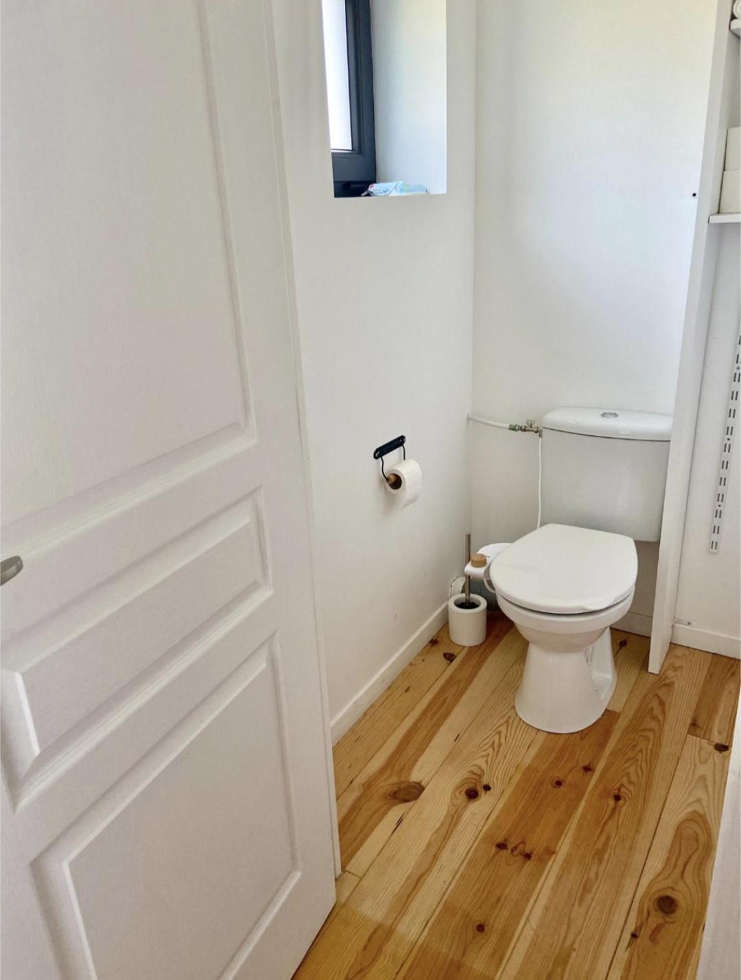 Appartements Du 101 วีเนิฟดัสก์ ภายนอก รูปภาพ