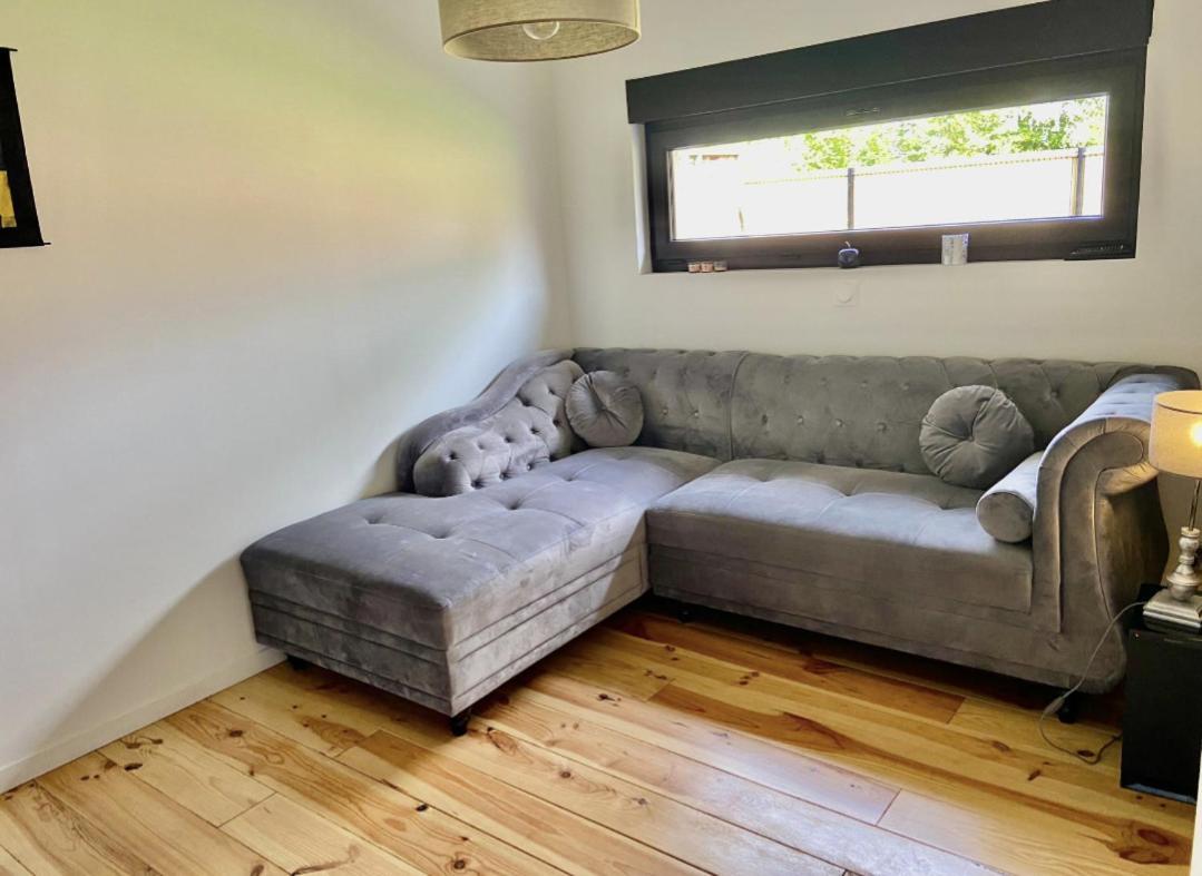 Appartements Du 101 วีเนิฟดัสก์ ภายนอก รูปภาพ