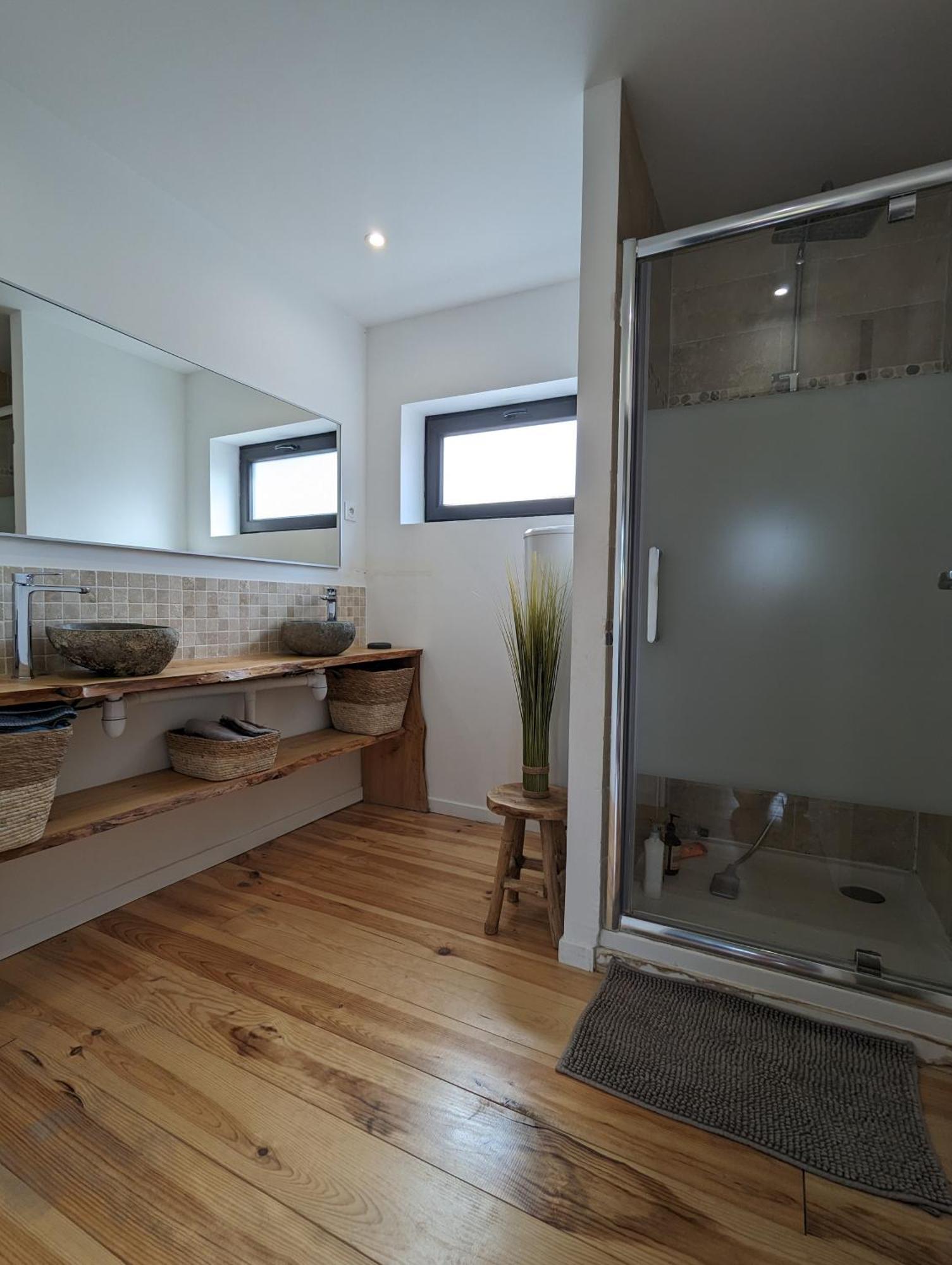 Appartements Du 101 วีเนิฟดัสก์ ภายนอก รูปภาพ