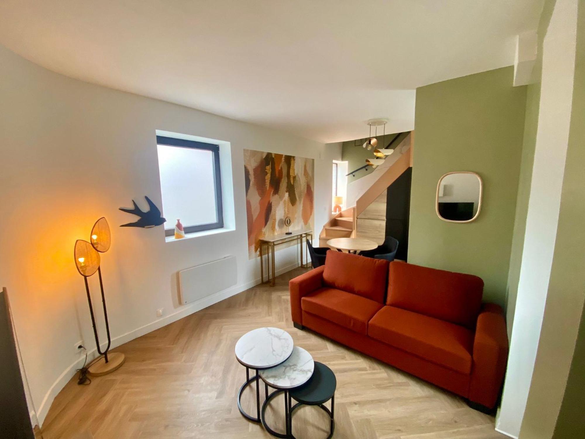 Appartements Du 101 วีเนิฟดัสก์ ภายนอก รูปภาพ