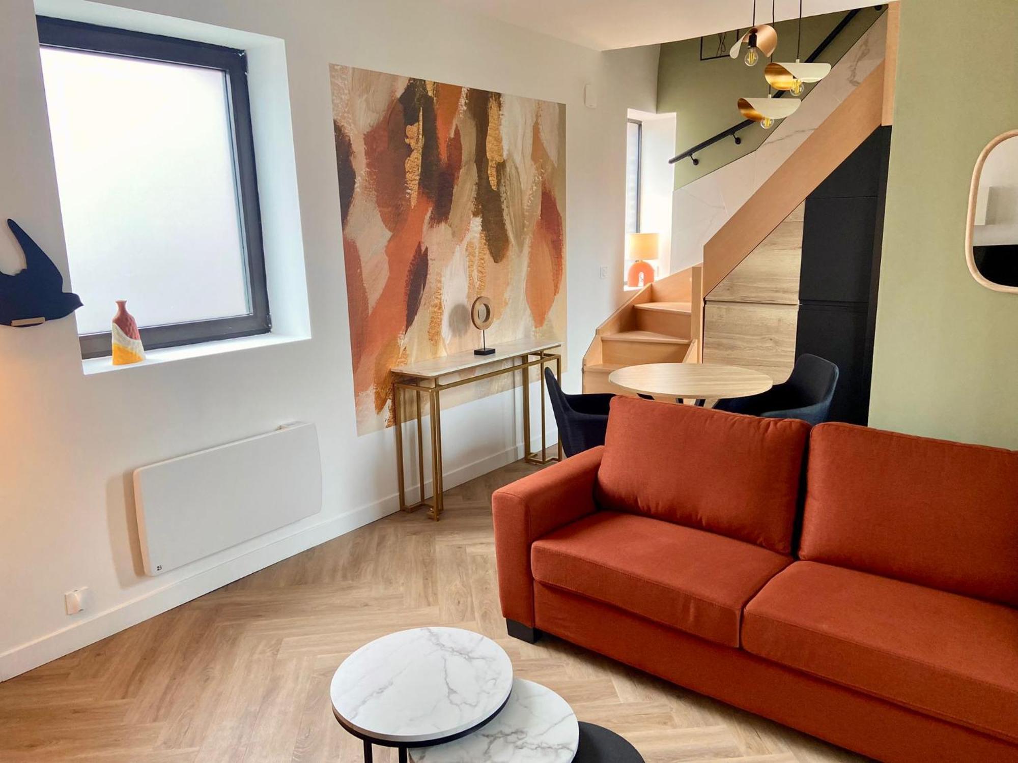 Appartements Du 101 วีเนิฟดัสก์ ภายนอก รูปภาพ