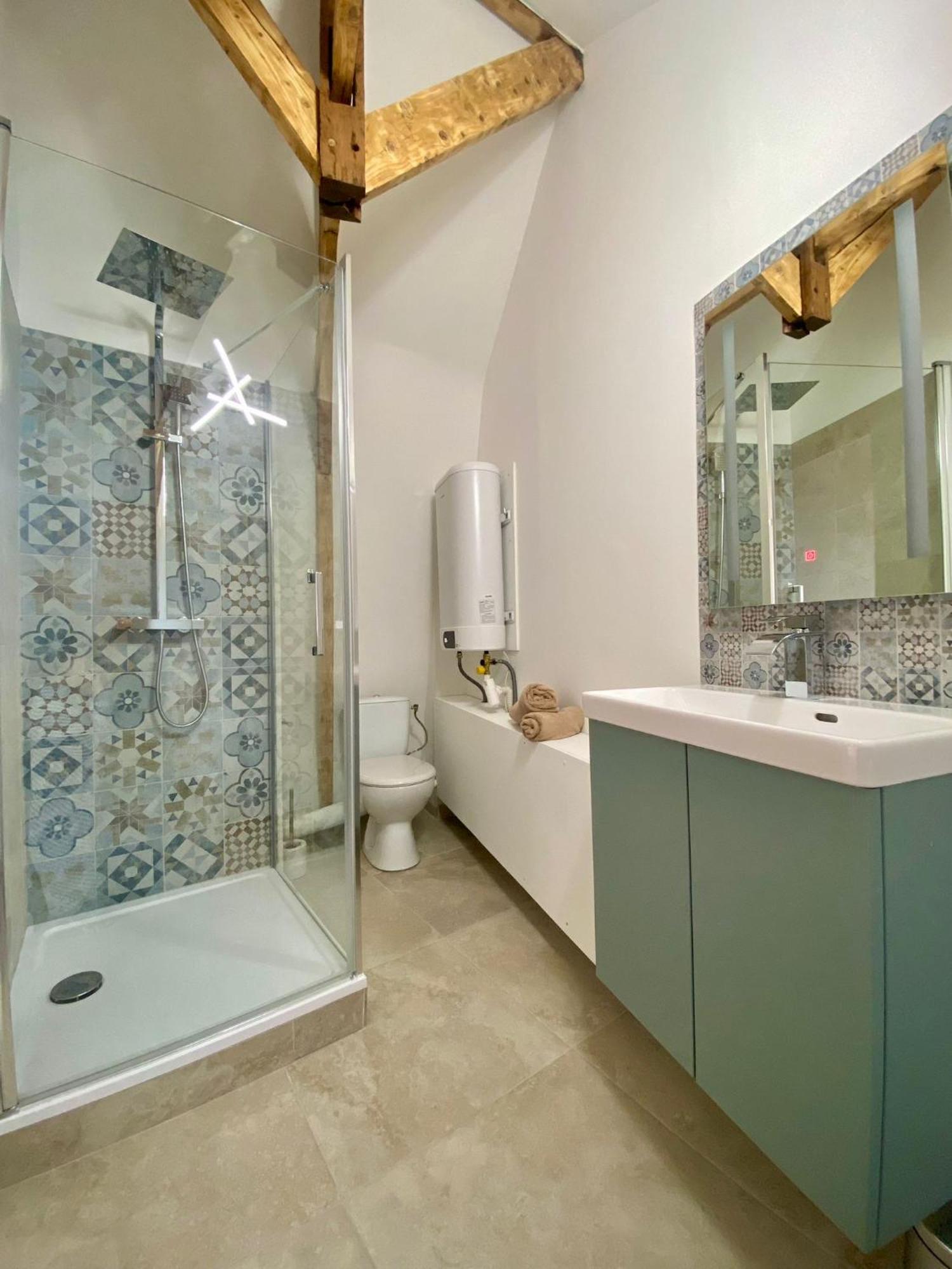 Appartements Du 101 วีเนิฟดัสก์ ภายนอก รูปภาพ