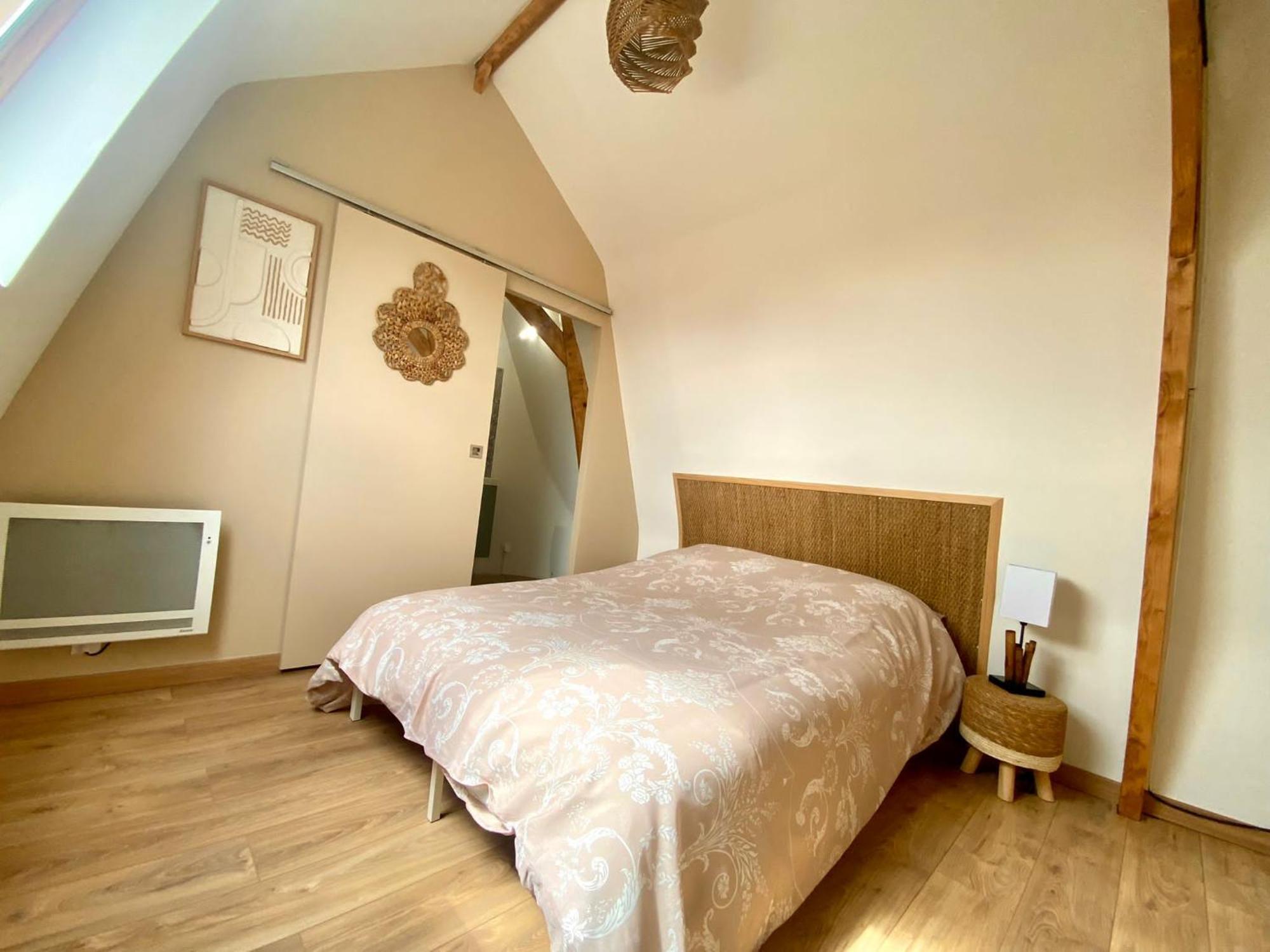 Appartements Du 101 วีเนิฟดัสก์ ภายนอก รูปภาพ