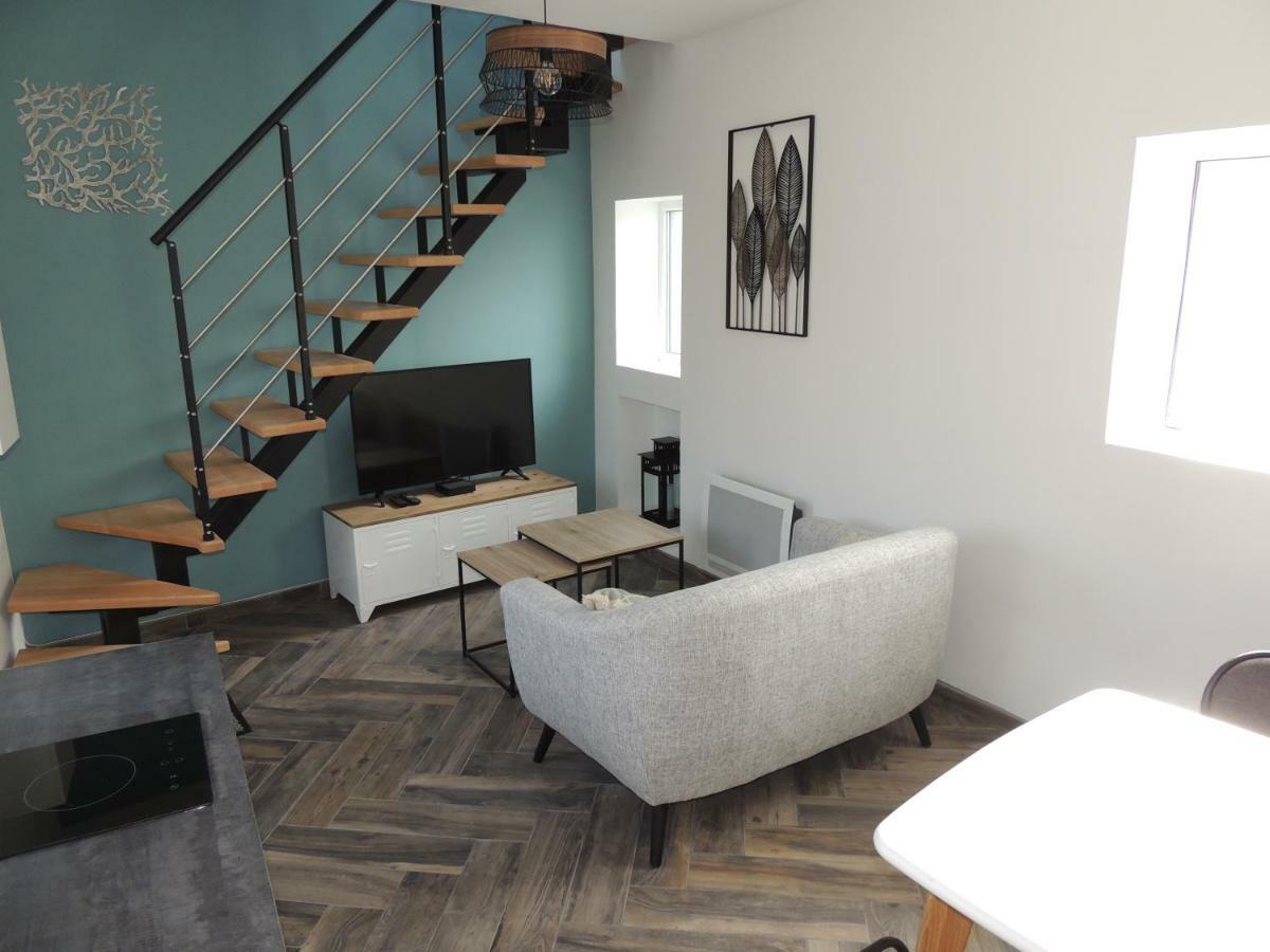 Appartements Du 101 วีเนิฟดัสก์ ภายนอก รูปภาพ