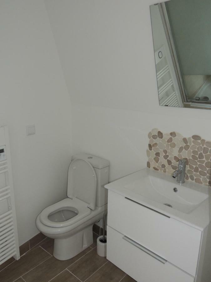 Appartements Du 101 วีเนิฟดัสก์ ภายนอก รูปภาพ