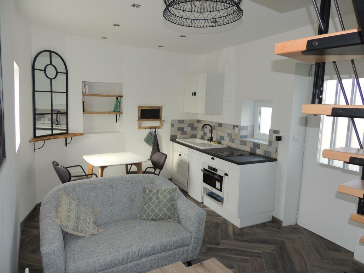 Appartements Du 101 วีเนิฟดัสก์ ภายนอก รูปภาพ