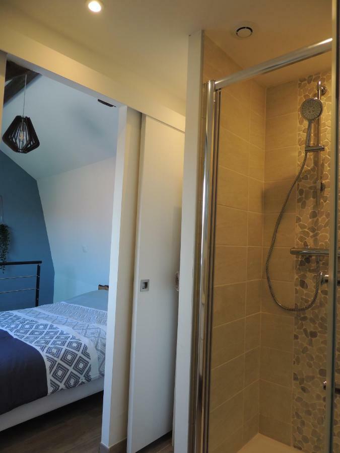 Appartements Du 101 วีเนิฟดัสก์ ภายนอก รูปภาพ