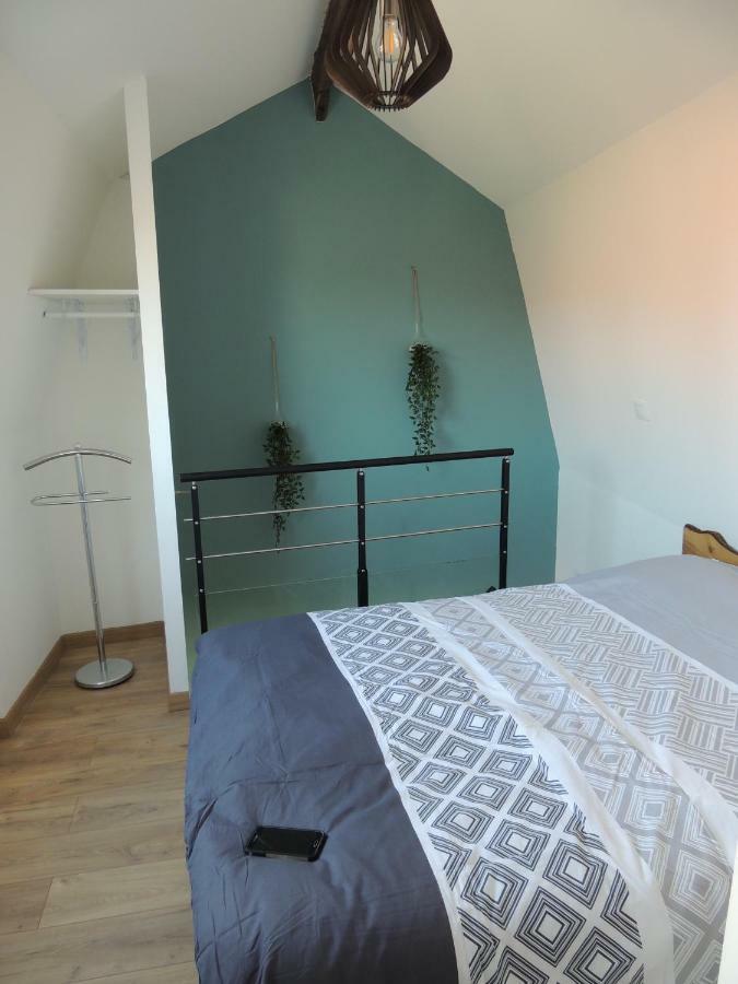 Appartements Du 101 วีเนิฟดัสก์ ภายนอก รูปภาพ