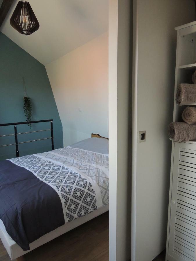 Appartements Du 101 วีเนิฟดัสก์ ภายนอก รูปภาพ