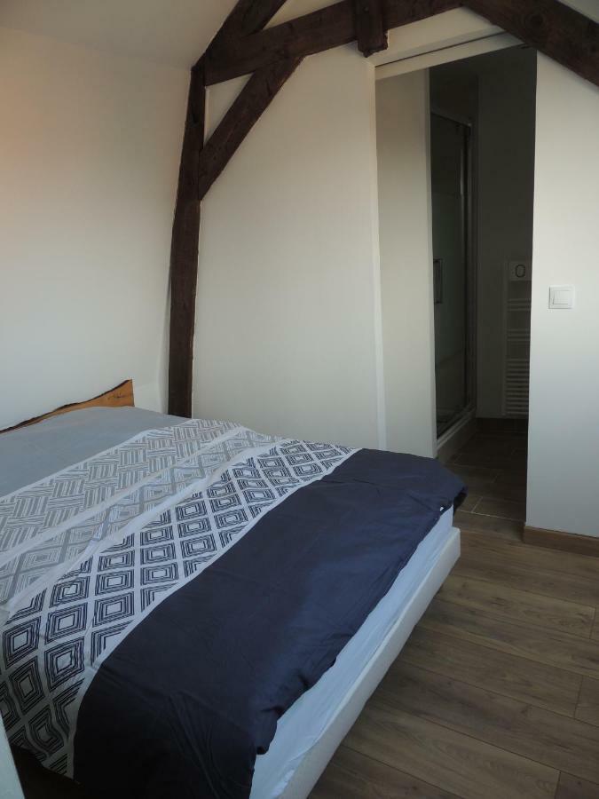 Appartements Du 101 วีเนิฟดัสก์ ภายนอก รูปภาพ