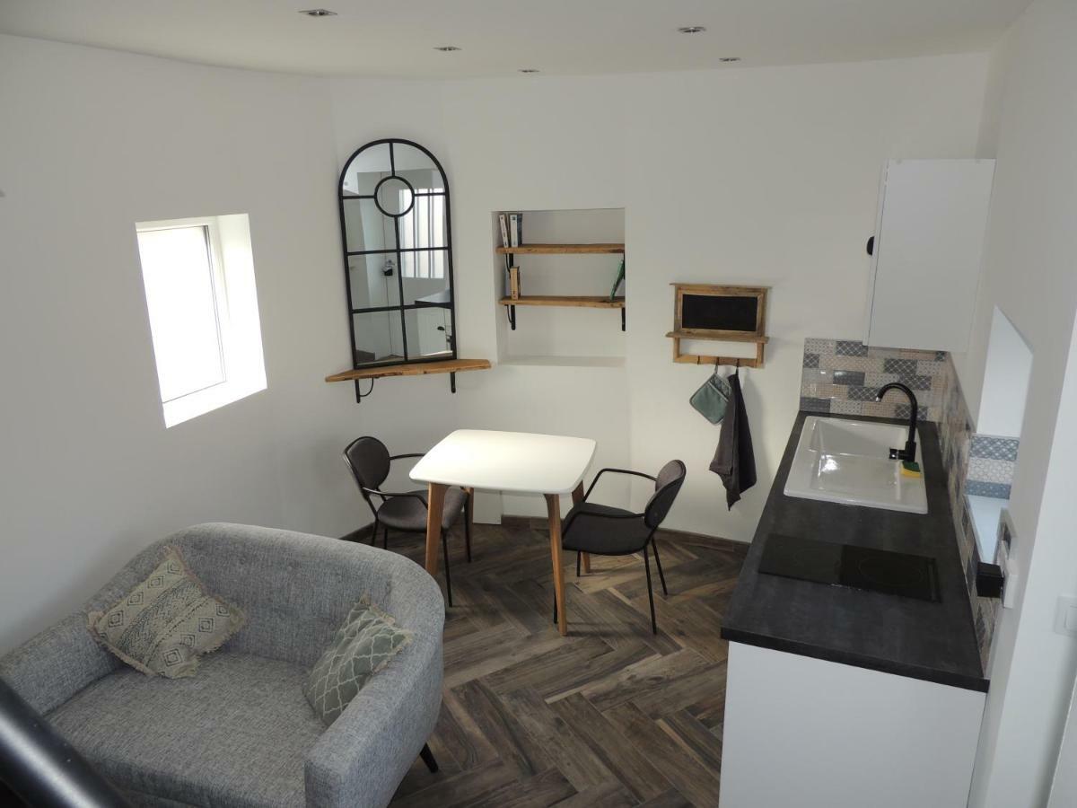 Appartements Du 101 วีเนิฟดัสก์ ภายนอก รูปภาพ